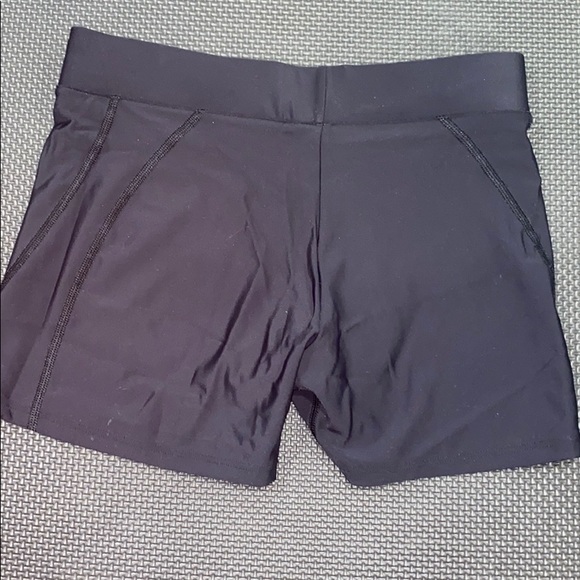 NEW UA Heatgear compression shorts - Picture 2 of 3